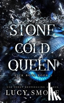 Smoke, Lucy - Stone Cold Queen