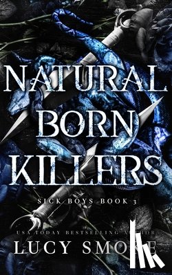 Smoke, Lucy - Natural Born Killers