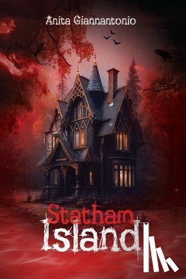 Giannantonio, Anita - Statham Island