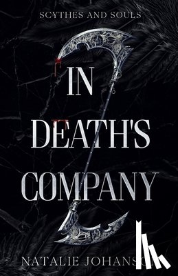 Johanson, Natalie - In Death's Company