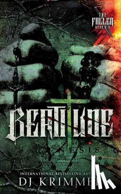 Krimmer, Dj - Beatitude