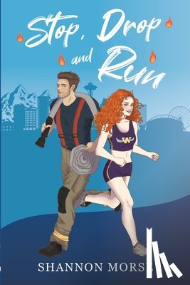 Morse, Shannon - Stop Drop and Run