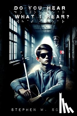 Scott, Stephen W. - Do You Hear What I Hear?