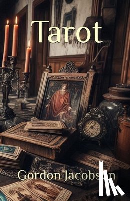 Jacobson, Gordon - Tarot