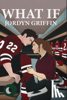 Griffin, Jordyn - What If