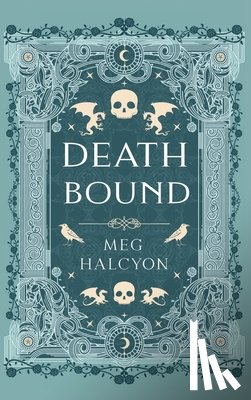 Halcyon, Meg - Death Bound