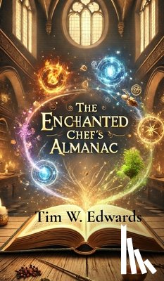 Edwards, Tim W. - The Enchanted Chef's Almanac