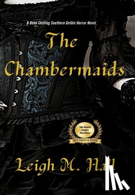Hall, Leigh M. - The Chambermaids