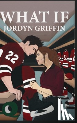 Griffin, Jordyn - What If