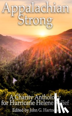 Hartness, John G. - Appalachian Strong