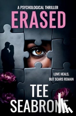 Seabrone, Tee - Erased