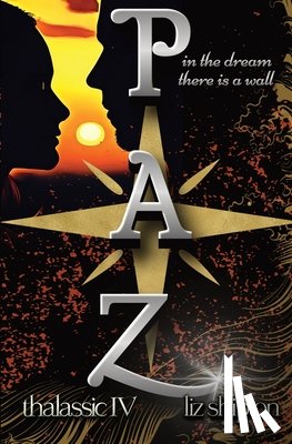 Shipton, Liz - Paz