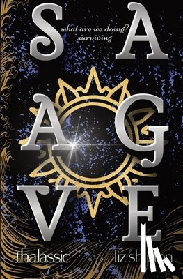 Shipton, Liz - Savage