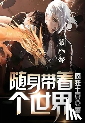 疯狂土豆 - 随身带着个世界：第八部