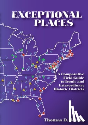 Wilson, Thomas D. - Exceptional Places