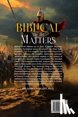 Harloff, Gary J. - Biblical Truth Matters