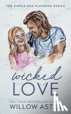 Aster, Willow - Wicked Love Special Edition
