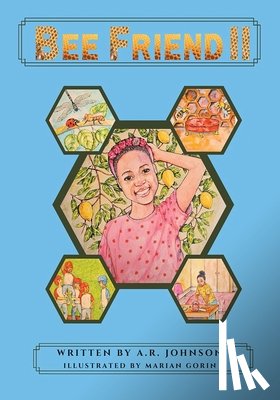 Johnson, A. R. - BeeFriend II
