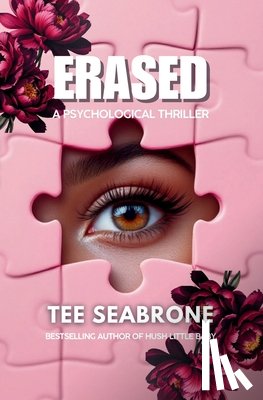 Seabrone, Tee - Erased