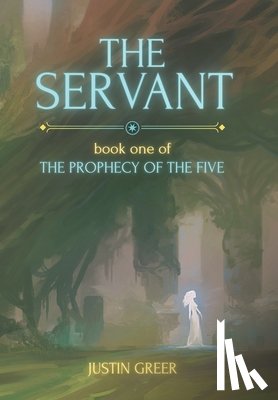 Greer, Justin - The Servant