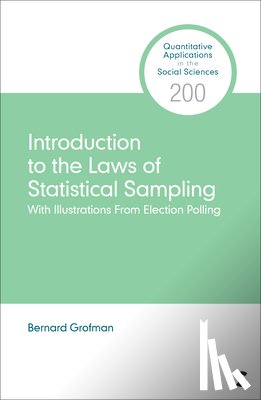 Grofman, Bernard - Introduction to the Laws of Statistical Sampling
