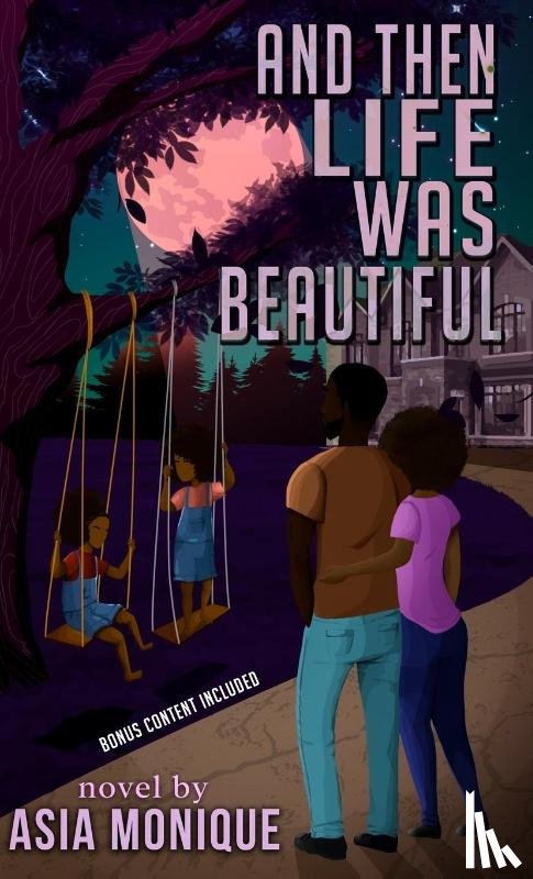 Monique, Asia - And Then Life Was Beautiful (Special Edition)