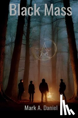Daniel, Mark A. - Black Mass