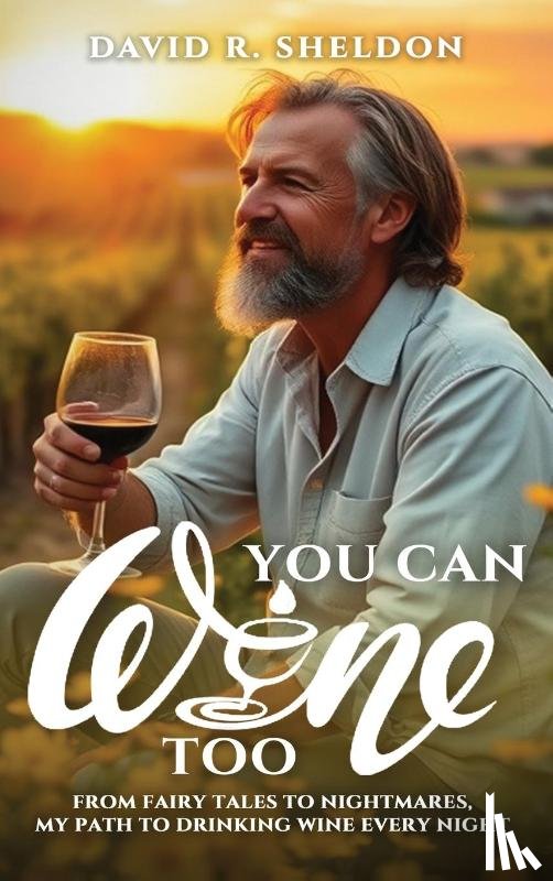Sheldon, David R. - You Can Wine Too