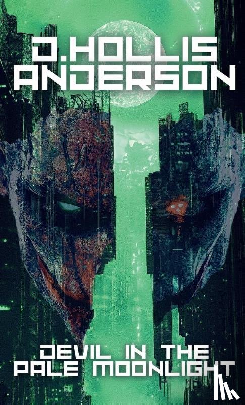 Anderson, D. Hollis - Devil In The Pale Moonlight
