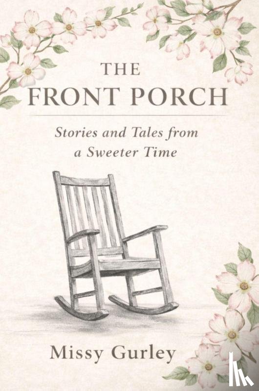 Gurley, Missy - The Front Porch