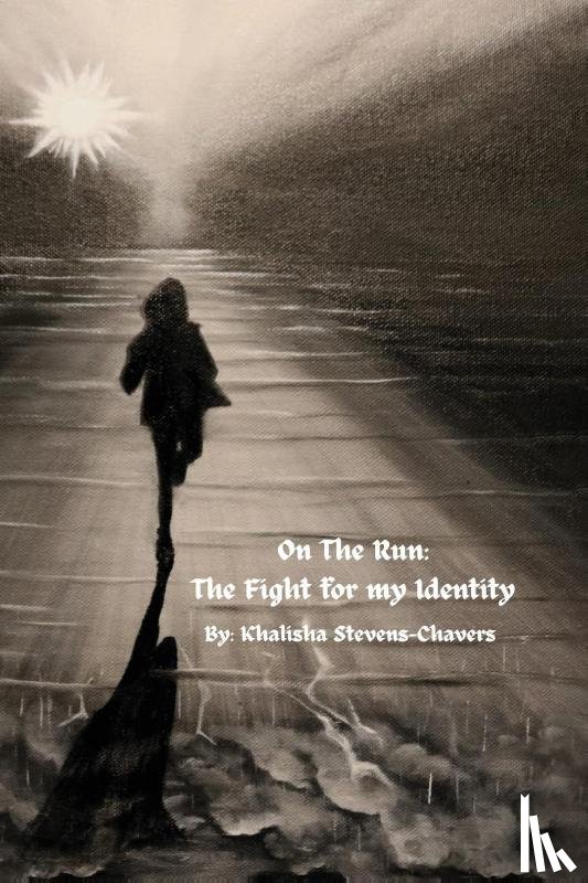 Stevens, Khalisha - On the Run