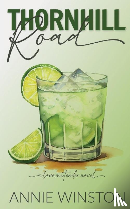 Winston, Annie - Thornhill Road