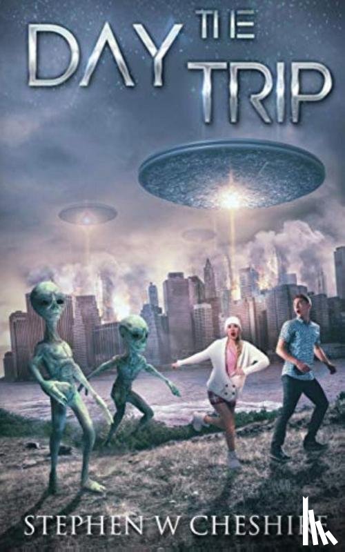 Cheshire, Stephen W - The Day Trip