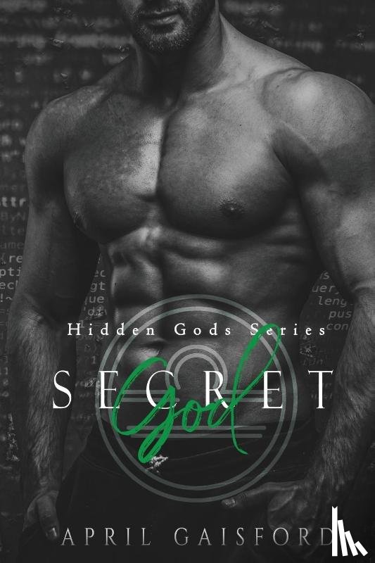 Gaisford, April - Secret God