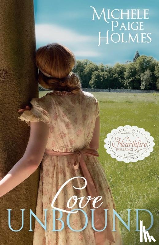 Holmes, Michele Paige - Love Unbound