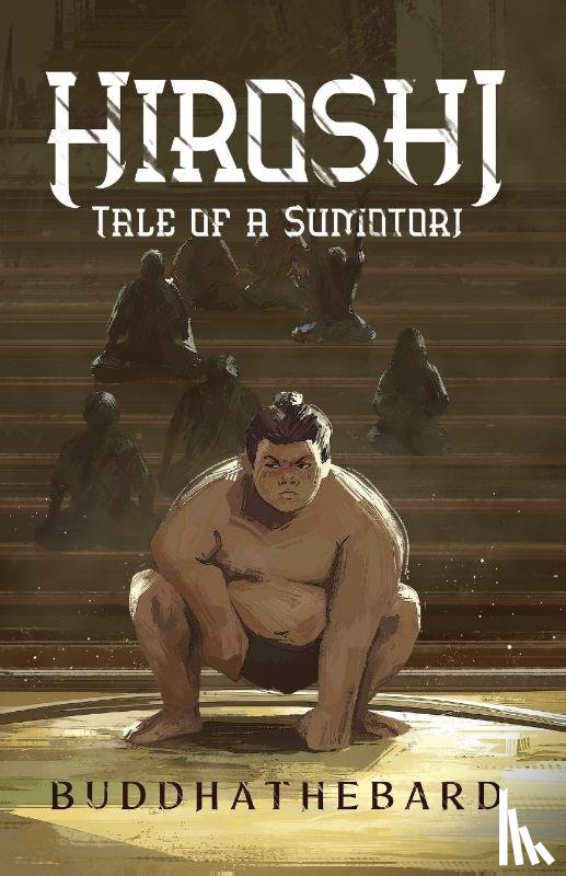 Bard, Buddha The - Hiroshi