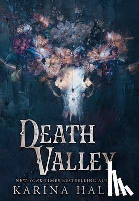 Halle, Karina - Death Valley