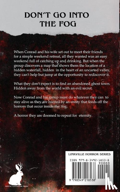 Salt, Mike - The Valley