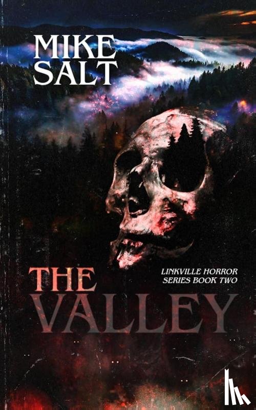 Salt, Mike - The Valley