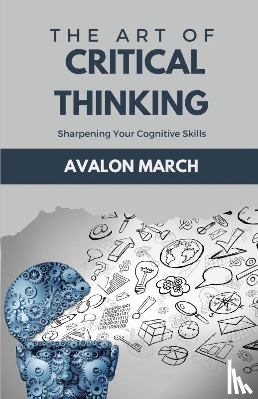 March, Avalon - The Art of Critical Thinking