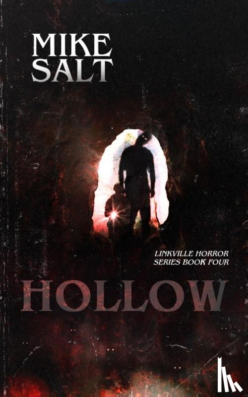 Salt, Mike - Hollow