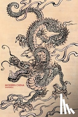 Spandrell - Modern China