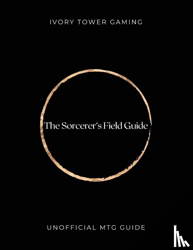 Howard, Howard, William - The Sorcerer's Field Guide