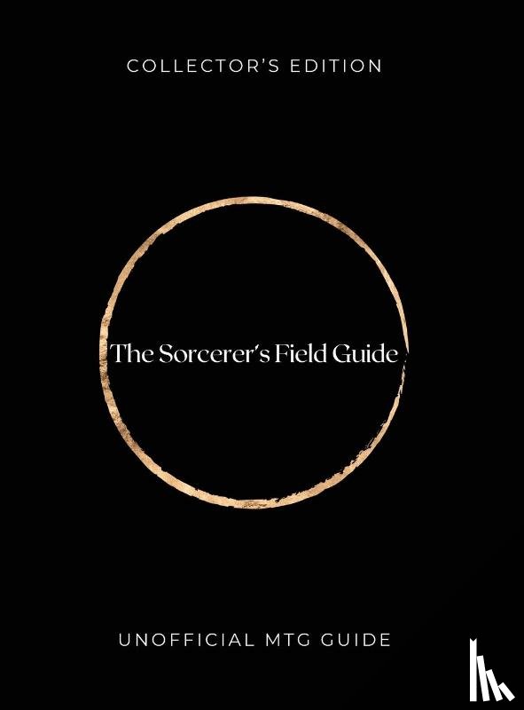 Howard, Samantha, Howard, William - The Sorcerer's Field Guide