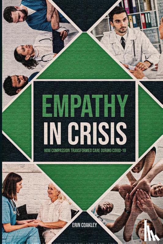 Coakley, Erin - Empathy in Crisis