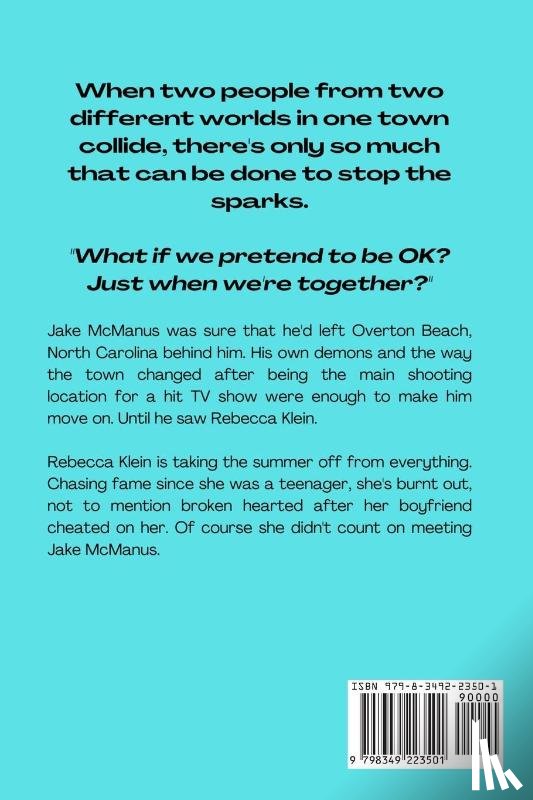 Nayden, Reenie - Anything Other Than You