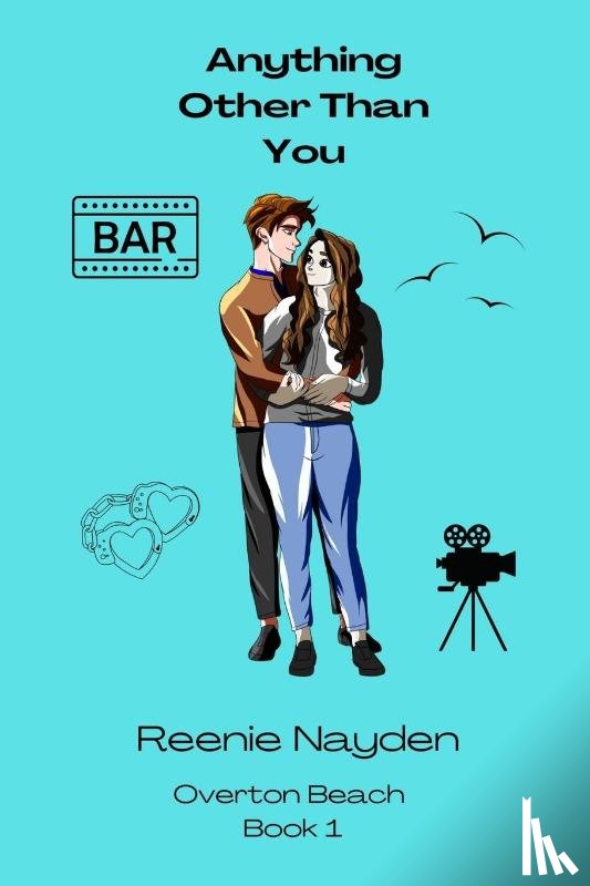 Nayden, Reenie - Anything Other Than You