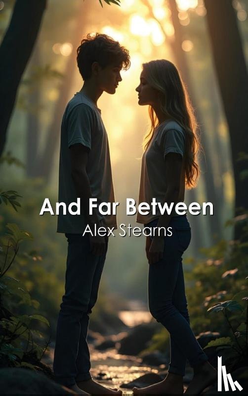 Stearns, Alex - And Far Between