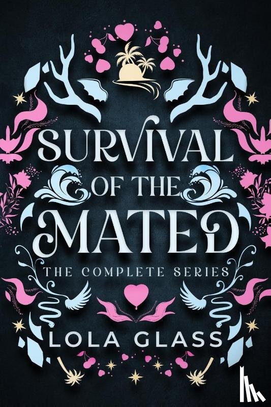 Glass, Lola - Survival of the Mated