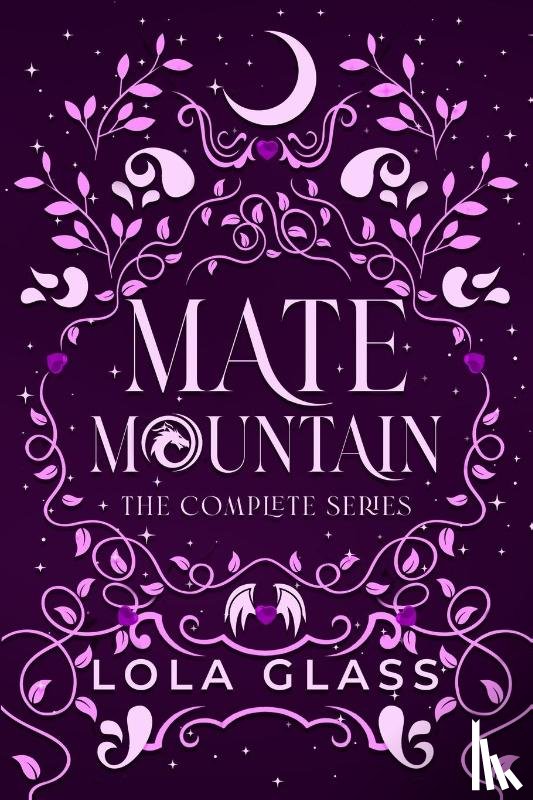 Glass, Lola - Mate Mountain